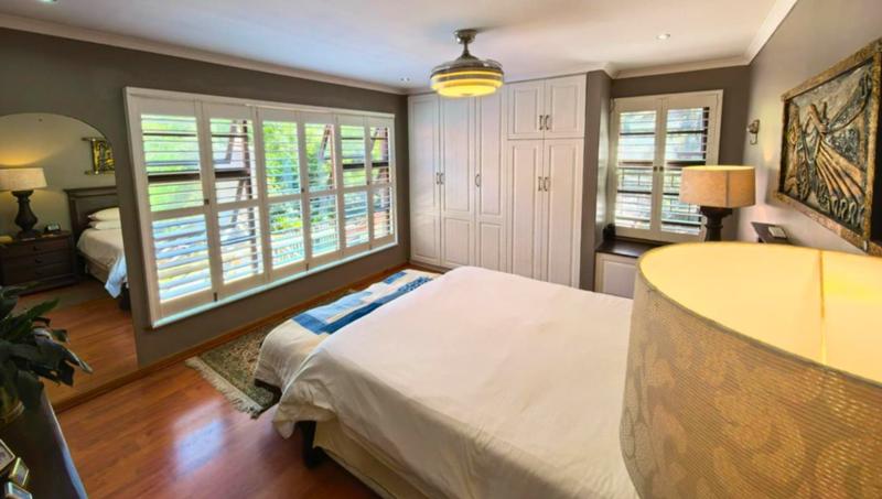 4 Bedroom Property for Sale in Mossienes Western Cape